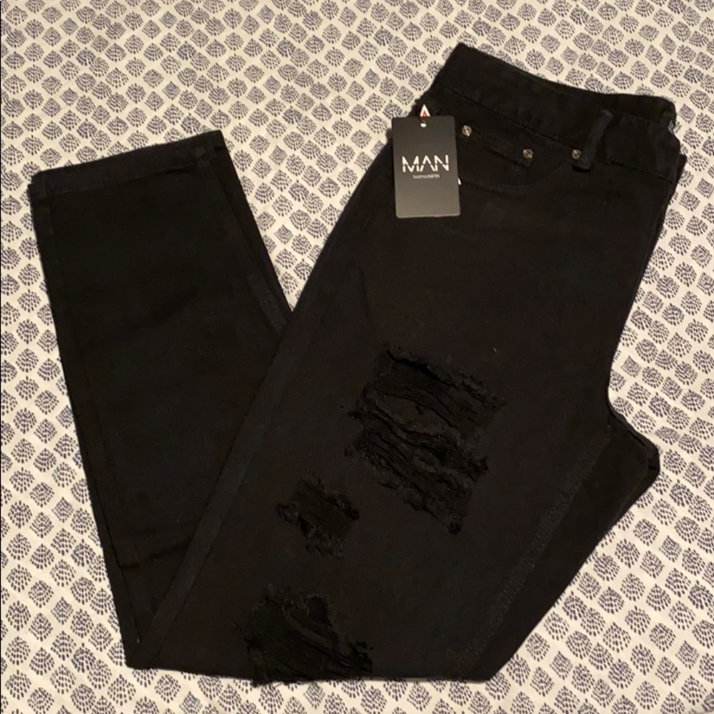 Boohoo Men jeans
